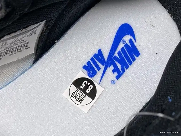 Rep Royal OG Jordan 555088-403 Game Air 1 0329
